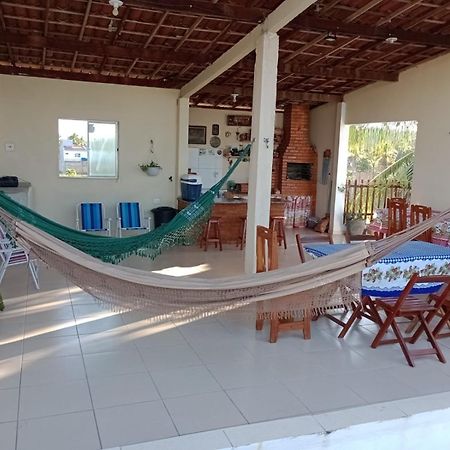 Casa De Praia マラゴージ エクステリア 写真