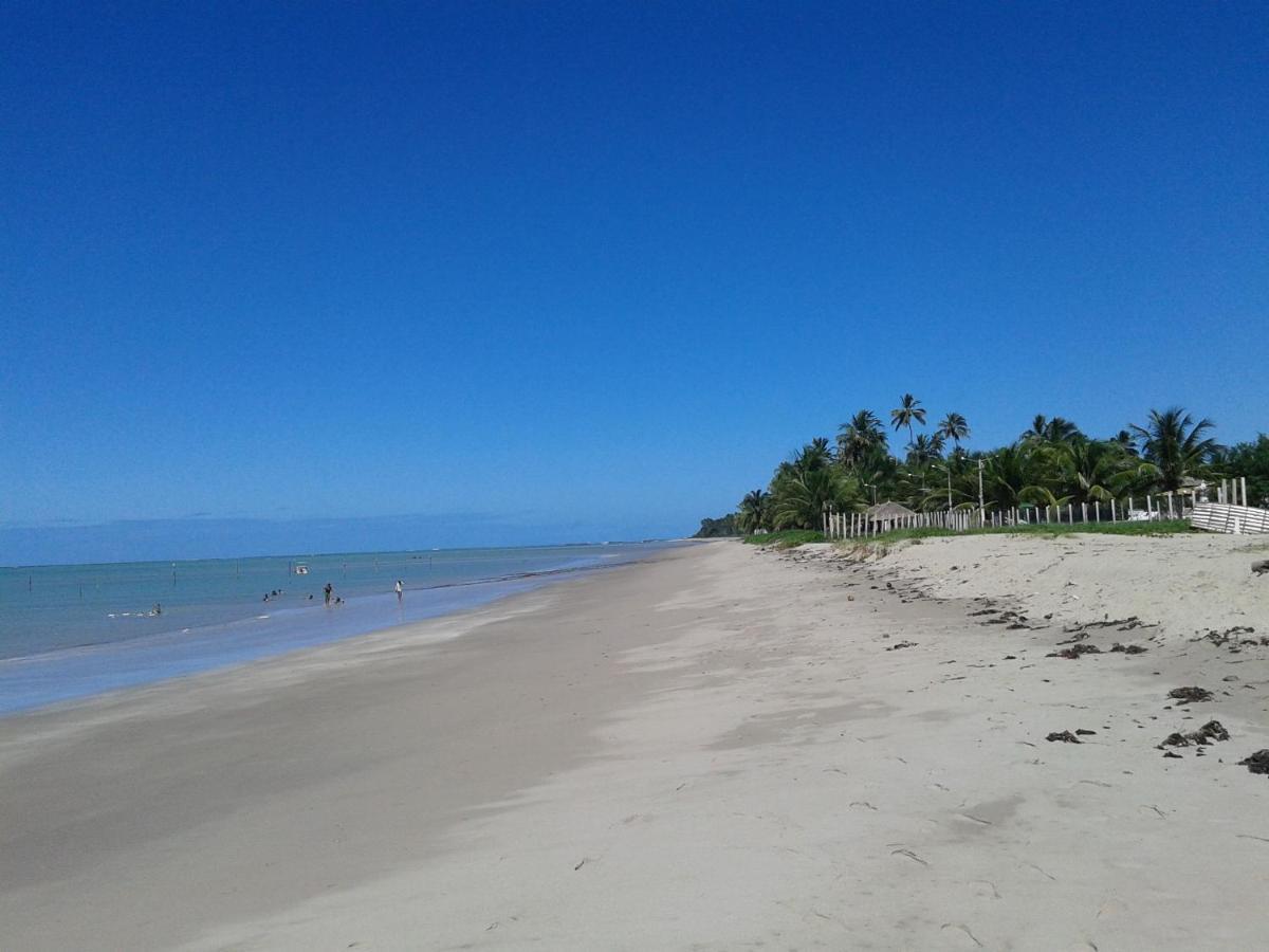 Casa De Praia マラゴージ エクステリア 写真