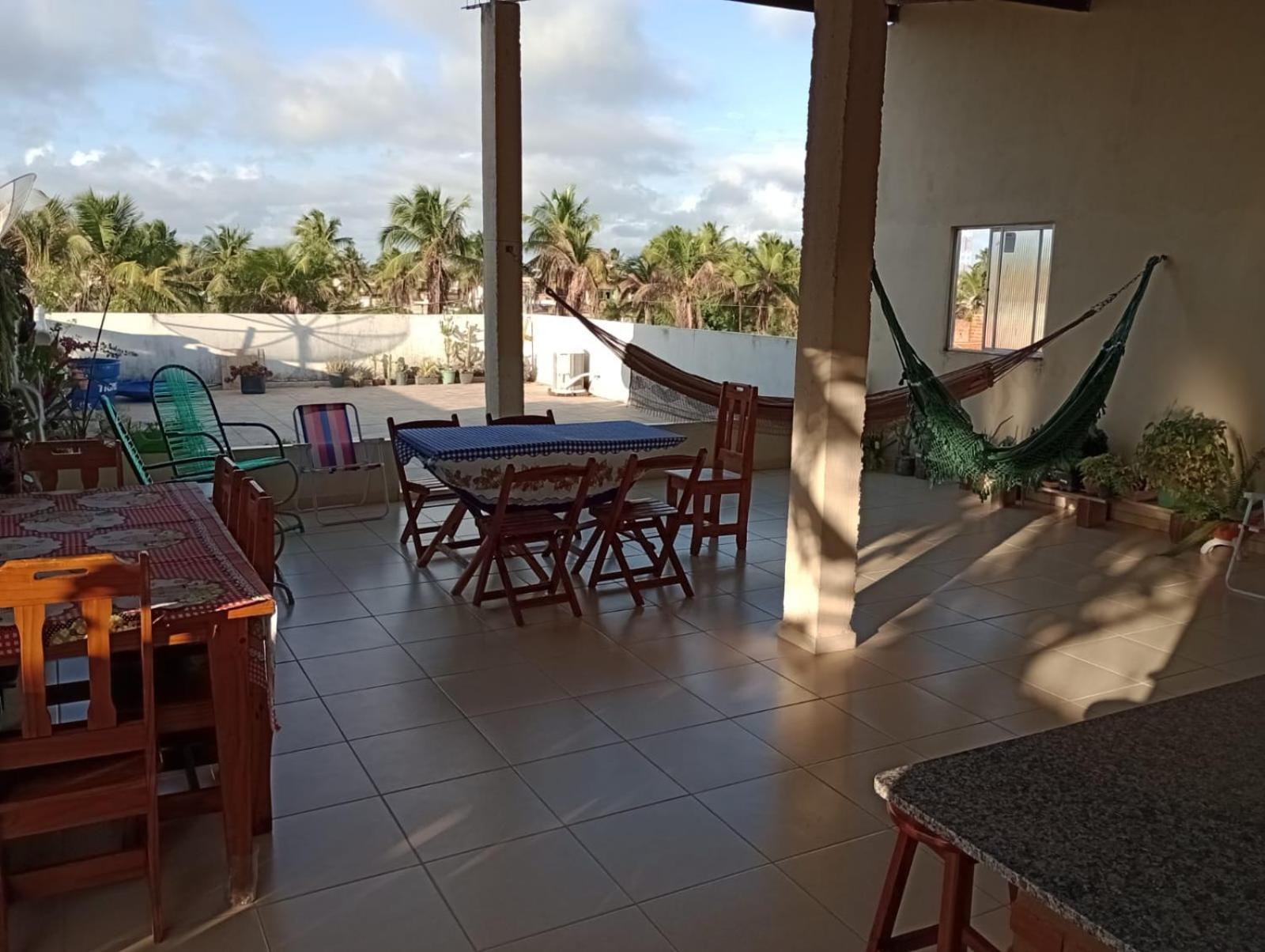 Casa De Praia マラゴージ エクステリア 写真