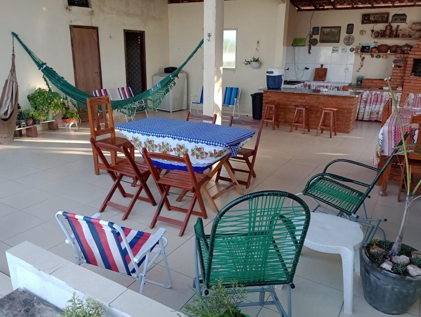 Casa De Praia マラゴージ エクステリア 写真