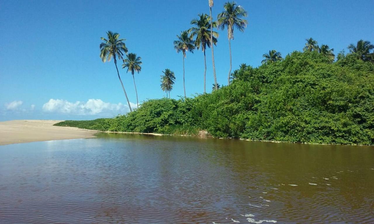Casa De Praia マラゴージ エクステリア 写真